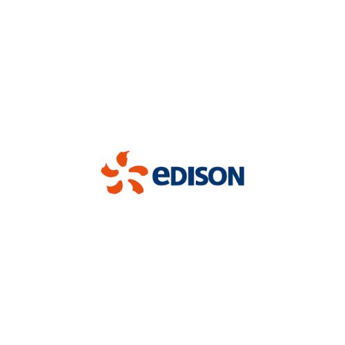 logo-edison logo edison