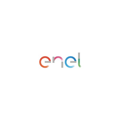 logo-enel logo enel