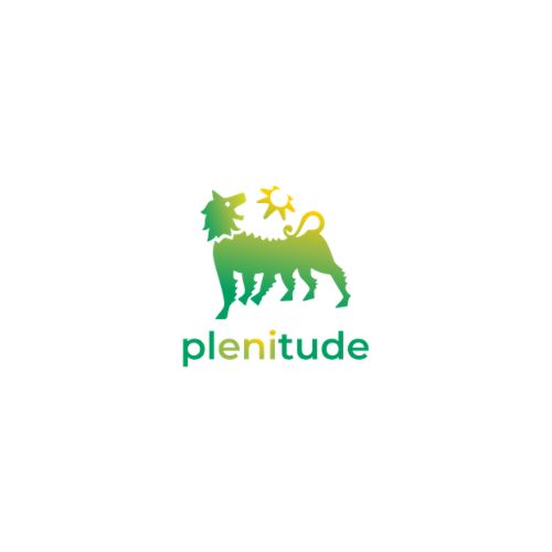 logo-plenitude logo plenitude